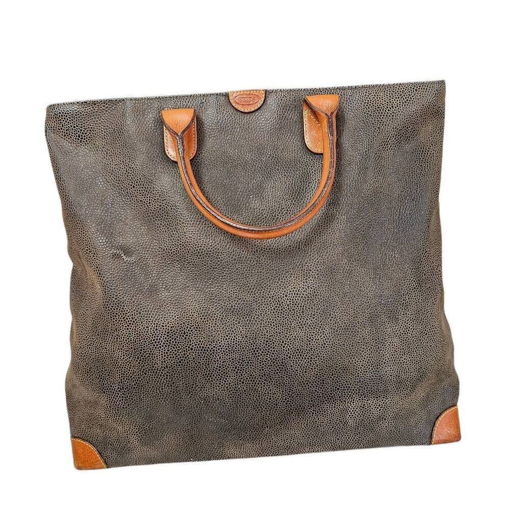 Bric's tote bag